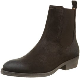 Kickers-Amerstick-Bottes-Classiques-femme-0