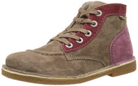 Kickers Legendoknew, Derby femme Kickers Legendoknew, Derby femme