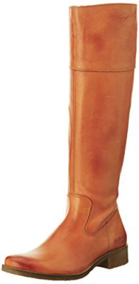 Kickers Longboots, Bottes Classiques femme Kickers Longboots, Bottes Classiques femme 2