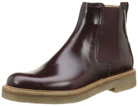 Kickers Oxfordchic, Bottes Classiques femme Kickers Oxfordchic, Bottes Classiques femme