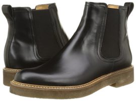 Kickers-Oxfordchic-Bottes-Classiques-femme-0-3