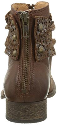 Kickers-Punkyzip-Bottes-Classiques-Femme-0-0