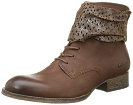 Kickers Punkyzip, Bottes Classiques Femme Kickers Punkyzip, Bottes Classiques Femme 2