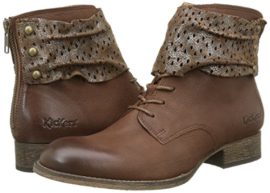 Kickers-Punkyzip-Bottes-Classiques-Femme-0-3