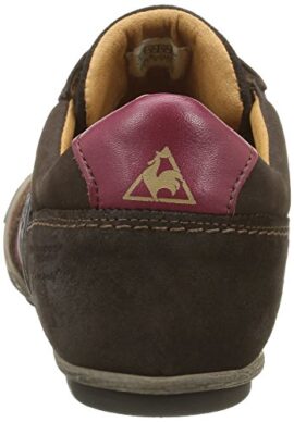 Le Coq Sportif Angers Low, Sneakers Basses Homme Le Coq Sportif Angers Low, Sneakers Basses Homme 3