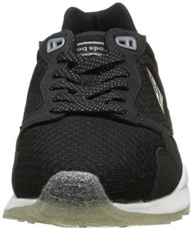 Le-Coq-Sportif-Lcs-R900-Sparkly-Sneakers-Basses-Femme-0-2