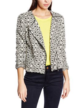 Le-Temps-des-Cerises-Kathleen-Blouson-Manches-longues-Femme-0