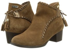 Les-Tropziennes-par-M-Belarbi-Madrid-Bottes-Classiques-Femme-0-3