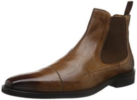 Melvin & Hamilton Freddy 5, Derby homme Melvin & Hamilton Freddy 5, Derby homme