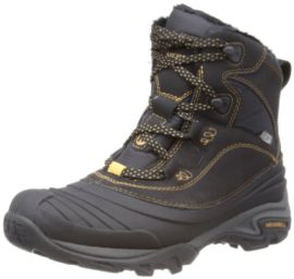 Merrell Snowbound Mid Wtpf, Bottes de pluie femme Merrell Snowbound Mid Wtpf, Bottes de pluie femme