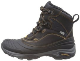 Merrell-Snowbound-Mid-Wtpf-Bottes-de-pluie-femme-0-3