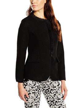 Molly-Bracken-K430H15-Blouson-Manches-longues-Femme-0