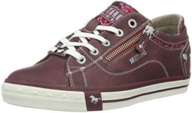 Mustang-1146-301-Sneakers-Basses-Femme-0-0