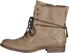 Mustang 1157-508, Bottes Classiques femme Mustang 1157-508, Bottes Classiques femme 3