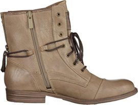 Mustang 1157-508, Bottes Classiques femme Mustang 1157-508, Bottes Classiques femme 4