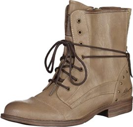 Mustang 1157-508, Bottes Classiques femme Mustang 1157-508, Bottes Classiques femme