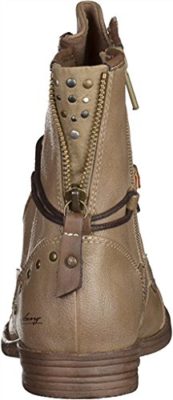 Mustang 1157-508, Bottes Classiques femme Mustang 1157-508, Bottes Classiques femme 6