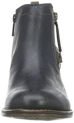 Mustang 1157-518-820, Bottes courtes  femme Mustang 1157-518-820, Bottes courtes  femme 5