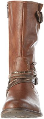 Mustang 1157-531, Bottes Hautes Femme Mustang 1157-531, Bottes Hautes Femme 4