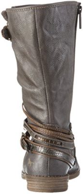 Mustang-1157-531-Bottes-Hautes-Femme-0