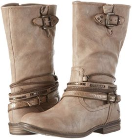 Mustang-1157-531-Bottes-Hautes-Femme-0-2