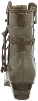 Mustang-1187-507-Bottes-Classiques-Femme-0-0