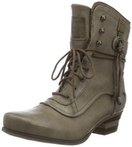 Mustang 1187-507, Bottes Classiques Femme Mustang 1187-507, Bottes Classiques Femme