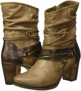 Mustang-1199-506-Bottes-Classiques-Femme-0-3