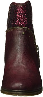 Mustang 1199-510, Bottes Classiques Femme Mustang 1199-510, Bottes Classiques Femme 5