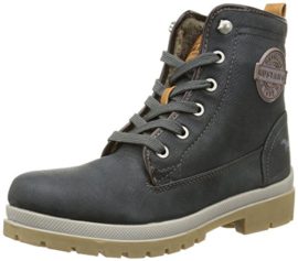 Mustang 1207601, Chaussures Hautes femme Mustang 1207601, Chaussures Hautes femme