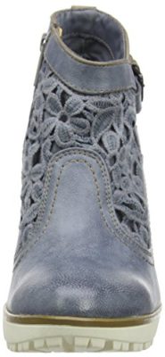 Mustang-1214501-Bottes-Classiques-femme-0-2