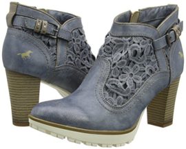 Mustang-1214501-Bottes-Classiques-femme-0-3