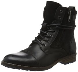 Mustang 2853-507, Bottes Classiques Femme Mustang 2853-507, Bottes Classiques Femme