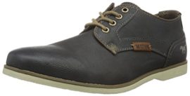 Mustang 4089-305, Derby Homme Mustang 4089-305, Derby Homme 2