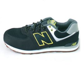 New Balance 476581-420, Oxford mixte enfant New Balance 476581-420, Oxford mixte enfant 3