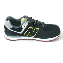 New Balance 476581-420, Oxford mixte enfant New Balance 476581-420, Oxford mixte enfant 4