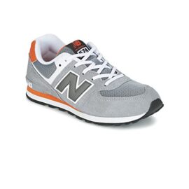 New Balance 478151-420, Oxford mixte enfant New Balance 478151-420, Oxford mixte enfant 3