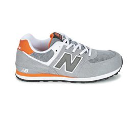 New Balance 478151-420, Oxford mixte enfant New Balance 478151-420, Oxford mixte enfant 2