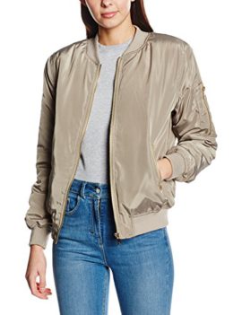 New Look Bomber – Blouson – Femme New Look Bomber – Blouson – Femme