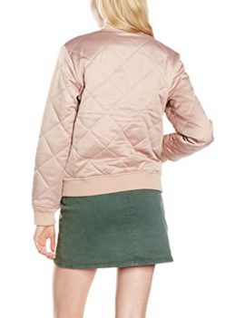 New-Look-Diamond-Bomber-Blouson-Femme-0-0