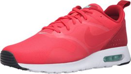 Nike-Air-Max-Tavas-Baskets-Basses-Homme-Rouge-Action-RedAction-RedGym-RedWhite-41-EU-0