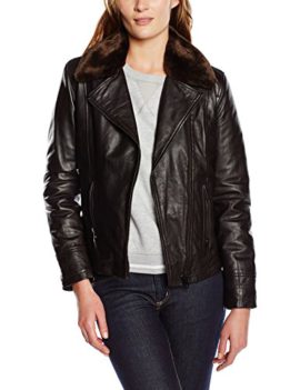 Oakwood 61753 – Blouson – Manches longues – Femme Oakwood 61753 – Blouson – Manches longues – Femme