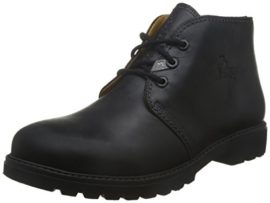 PANAMA JACK BASIC 0201, Bottines homme PANAMA JACK BASIC 0201, Bottines homme