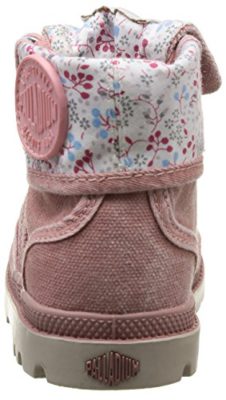 Palladium-Baggy-Boots-mixte-enfant-0-0