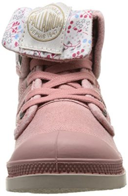 Palladium-Baggy-Boots-mixte-enfant-0-2