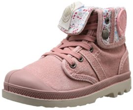 Palladium-Baggy-Boots-mixte-enfant-0