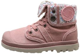 Palladium-Baggy-Boots-mixte-enfant-0-3