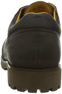 Panama Jack Basico 03, Chaussures basses homme Panama Jack Basico 03, Chaussures basses homme 3