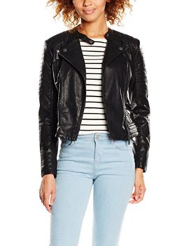 Pepe Jeans Ewan, Blouson Femme Pepe Jeans Ewan, Blouson Femme