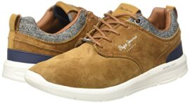 Pepe Jeans Jayden, Sneakers Basses Homme Pepe Jeans Jayden, Sneakers Basses Homme 6